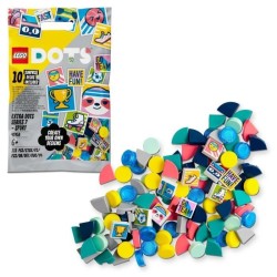 LEGO 41958 DOTS Tuiles de...