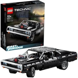 LEGO Technic 42111 La Dodge...