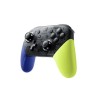 Manette Nintendo Switch Pro Edition Splatoon 3