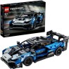 LEGO Technic 42123 McLaren Senna GTR, Maquette de Voiture a Construire, Construction Voiture de Sport, Jouet Voiture de Course