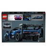 LEGO Technic 42123 McLaren Senna GTR, Maquette de Voiture a Construire, Construction Voiture de Sport, Jouet Voiture de Course