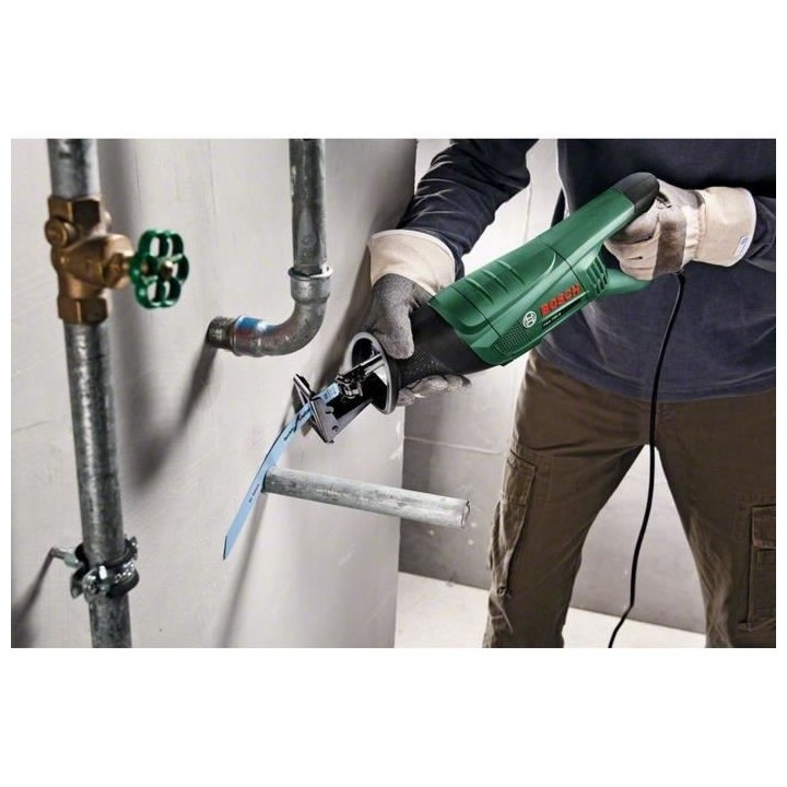 BOSCH Scie sabre PSA 700 E 710W