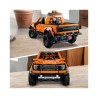 LEGO 42126 Technic Kit Ford F-150 Raptor, Maquette de Voiture a Construire, Cadeau pour Adulte, Modélisme Voiture