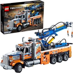 LEGO 42128 Technic Le...