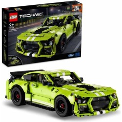 LEGO 42138 Technic La Ford...