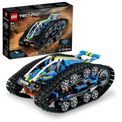 LEGO 42140 Technic Le...