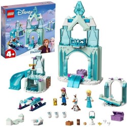 LEGO 4+ Disney 43194 Le...