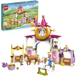 LEGO 43195 Disney Les...