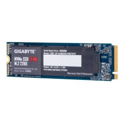 GIGABYTE - SSD Interne -...