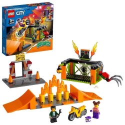 LEGO 60293 City Stuntz...