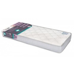 TINEO Matelas croissance 60x120 cm