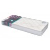 TINEO Matelas croissance 60x120 cm