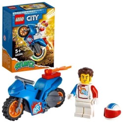 LEGO 60298 City Stuntz La...