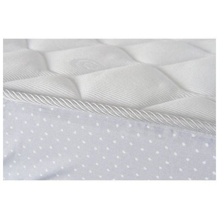 TINEO Matelas croissance 60x120 cm