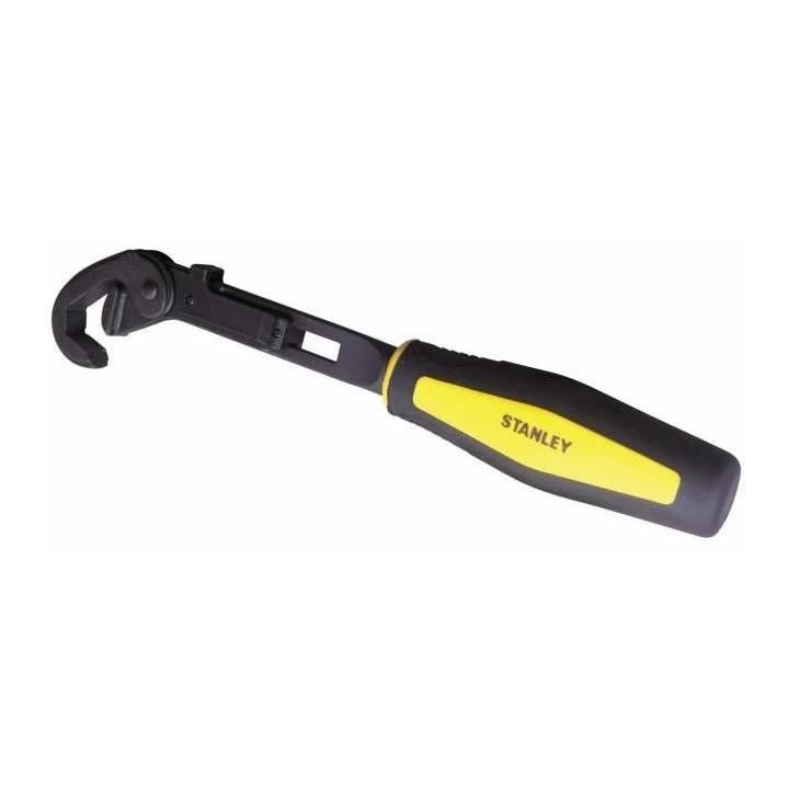 Clé a griffe 8 a 14 mm STANLEY - 4-87-989