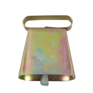 TERRITOIRE CHASSE Sonnaillon N° 0 / 40 mm