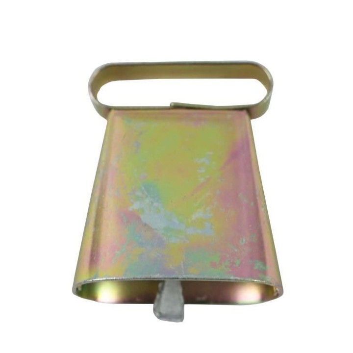 TERRITOIRE CHASSE Sonnaillon N° 0 / 40 mm