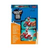 LEGO 60332 City Stuntz La Moto de Cascade du Scorpion Téméraire, Jouet de Cascadeur Stuntz, Cadeau pour Enfants de 5 Ans et Pl