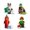 LEGO 71032 Minifigures - Série 22 Set Édition Limitée, Jouets a Collectionner pour Enfants des 5 Ans (1 sur 12)