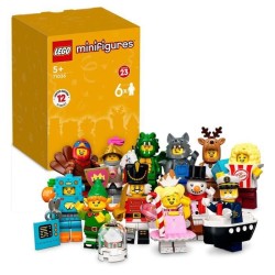 LEGO Minifigurines 71036...