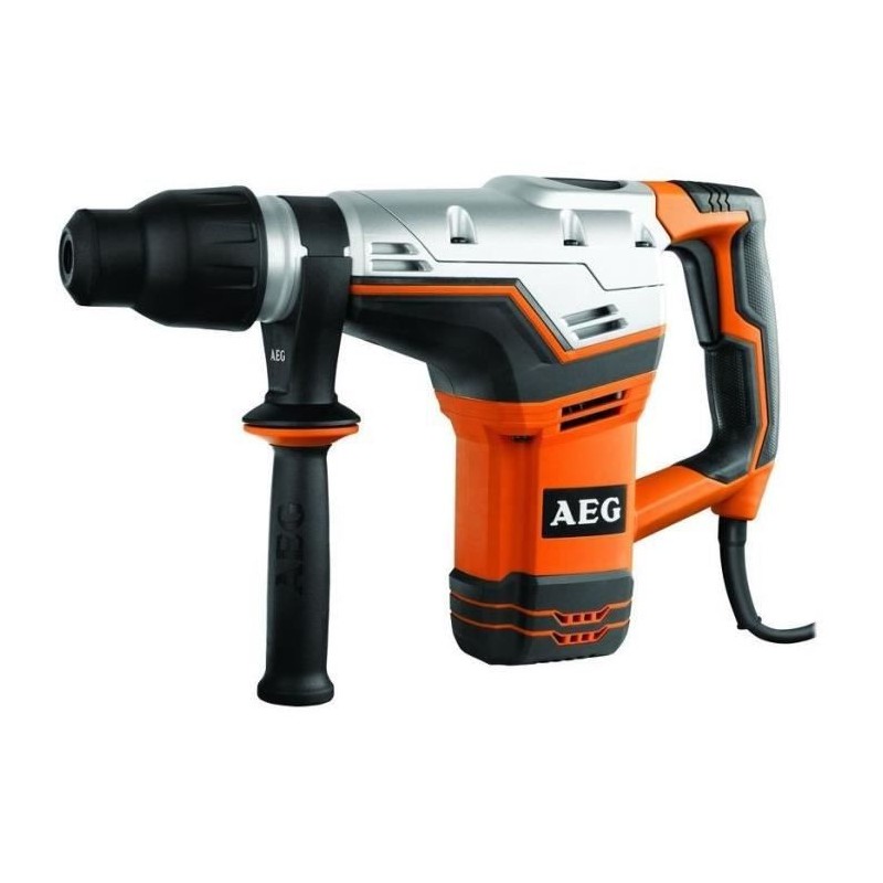 AEG POWERTOOLS Perforateur burineur SDS max, 1100W, 7,5 Joules