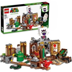 LEGO 71401 Super Mario Set...