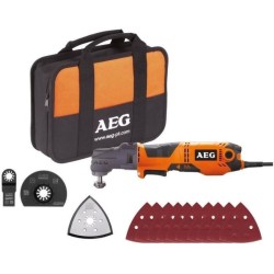 AEG POWERTOOLS Multitool...