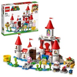 LEGO Super Mario 71408...