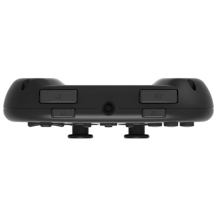 Hori Mini Manette Filaire Noire Pour PS4 - Licence Officielle Sony
