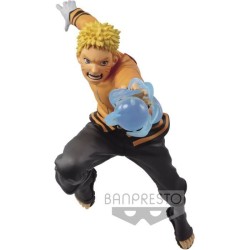 Figurine - BANPRESTO -...