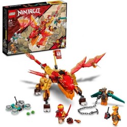 LEGO 71762 NINJAGO...