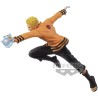 Figurine - BANPRESTO - Boruto - Naruto Uzumaki - 13 cm