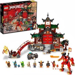 LEGO NINJAGO 71767 Le...