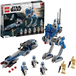 LEGO Star Wars 75280 Les...