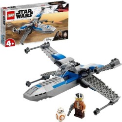 LEGO Star Wars 75297 X-Wing...