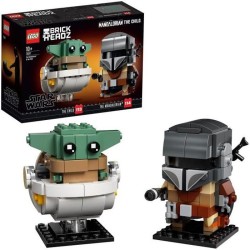 LEGO Star Wars 75317 Le...