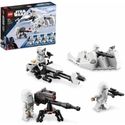 LEGO 75320 Star Wars Pack...