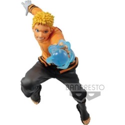 Figurine - BANPRESTO -...