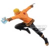 Figurine - BANPRESTO - Boruto - Naruto Uzumaki B - 13 cm