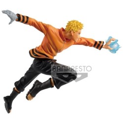 Figurine - BANPRESTO - Boruto - Naruto Uzumaki B - 13 cm