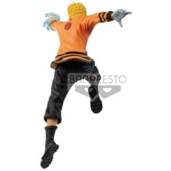 Figurine - BANPRESTO - Boruto - Naruto Uzumaki B - 13 cm