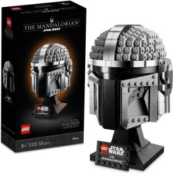 LEGO 75328 Star Wars Le...