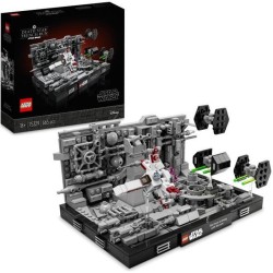 LEGO Star Wars 75329...