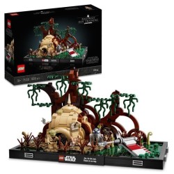 LEGO Star Wars 75330...