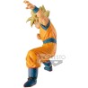 Figurine - BANPRESTO - Dragon Ball Super - Son Goku Super Saiyan - 19 cm