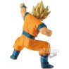 Figurine - BANPRESTO - Dragon Ball Super - Son Goku Super Saiyan - 19 cm