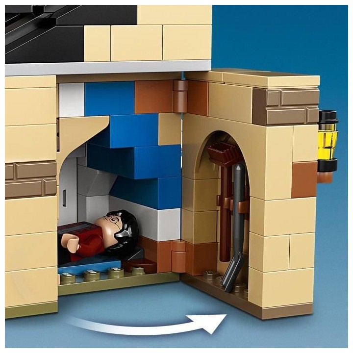 LEGO Harry Potter™ 75968 4 Privet Drive
