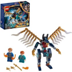 LEGO 76145 Marvel L'Attaque...