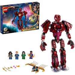 LEGO 76155 Marvel Les...