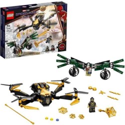 LEGO 76195 Marvel Le Drone...